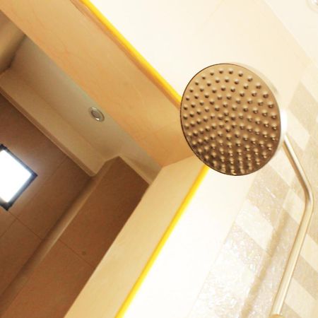 Belgian Suites Manila Eksteriør bilde