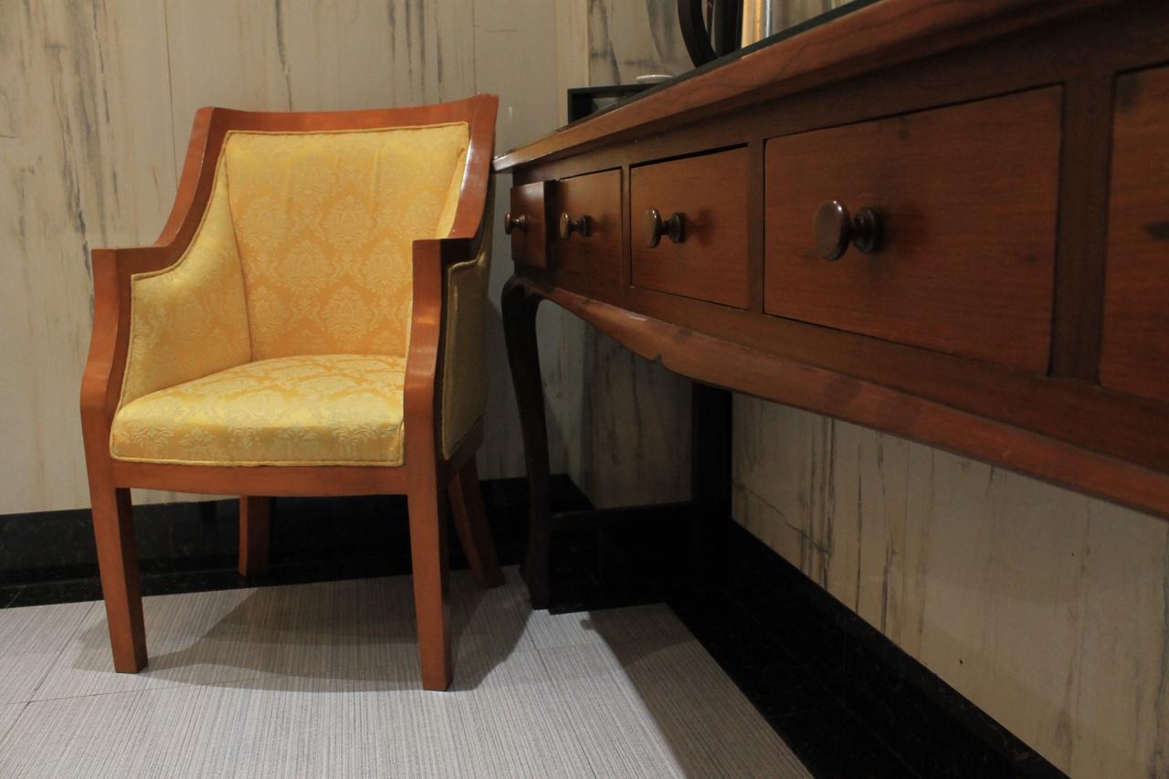Belgian Suites Manila Eksteriør bilde