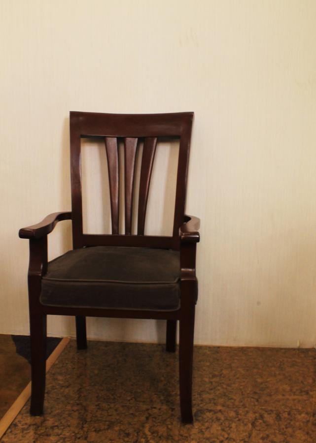 Belgian Suites Manila Eksteriør bilde