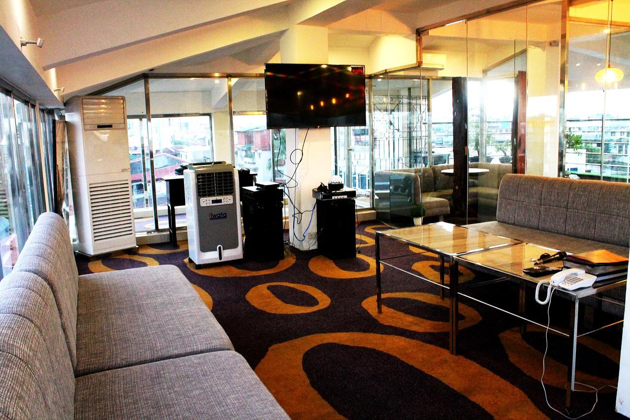 Belgian Suites Manila Eksteriør bilde